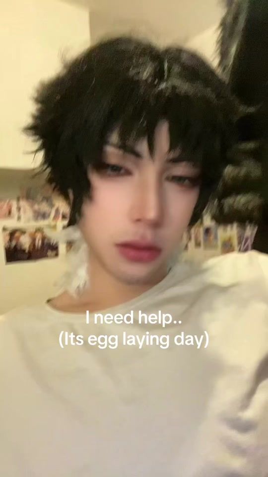 TikTok video thumbnail by emperorrtime