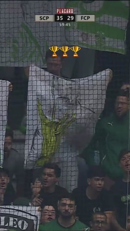 TikTok video thumbnail by sportingcp.adeptos