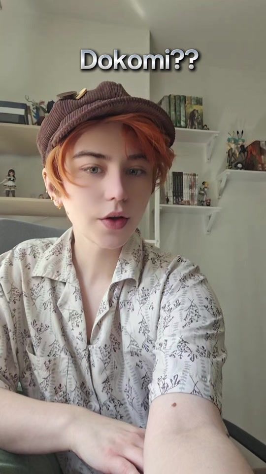 TikTok video thumbnail by cosplayprince