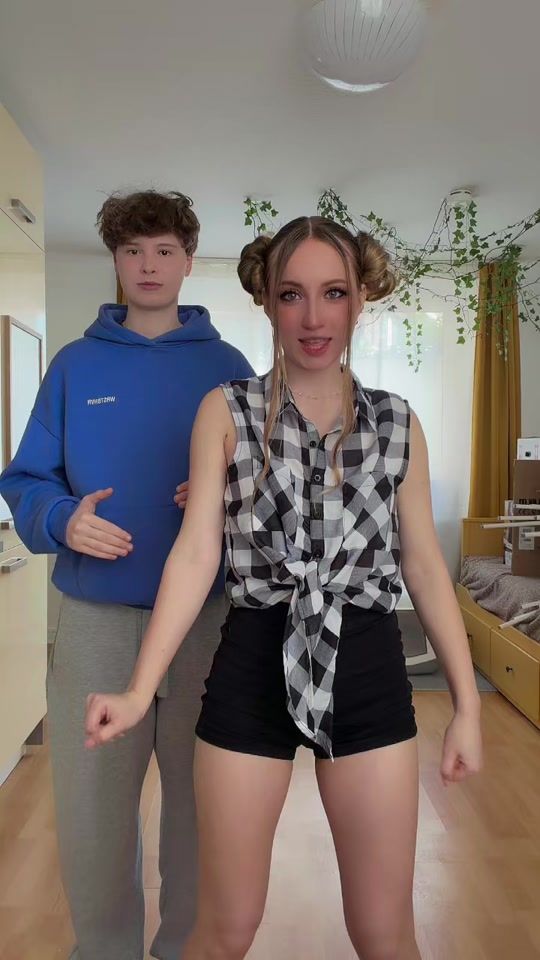 TikTok video thumbnail by yanaundsasha