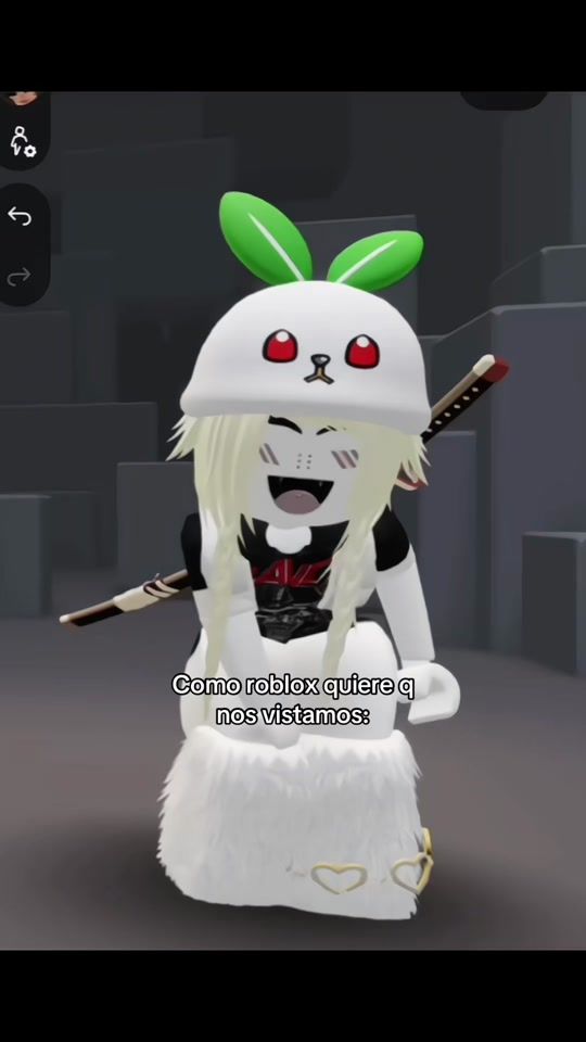 TikTok video thumbnail by abi_minionxd