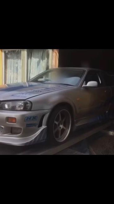 TikTok video thumbnail by fast.and.furious246