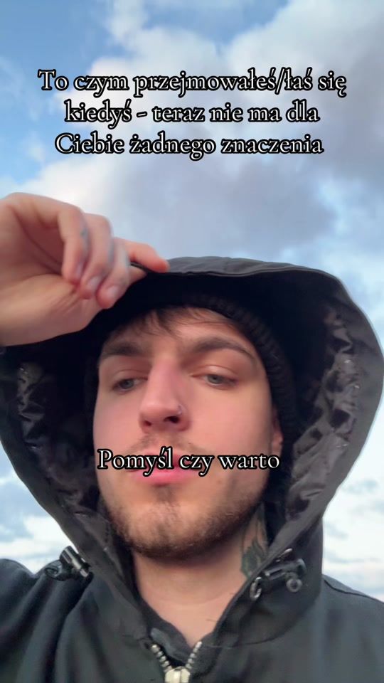 TikTok video thumbnail by lubiedeski