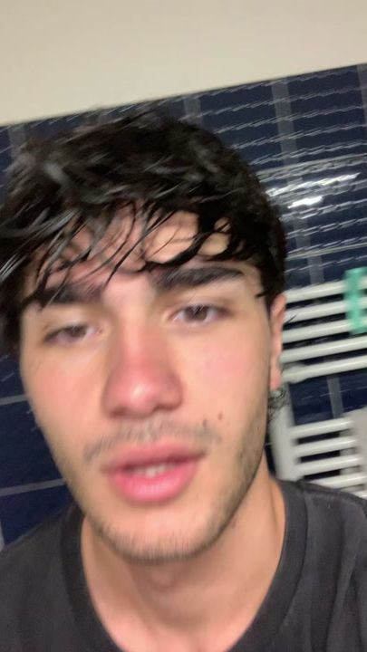 TikTok video thumbnail by francescogiubilei