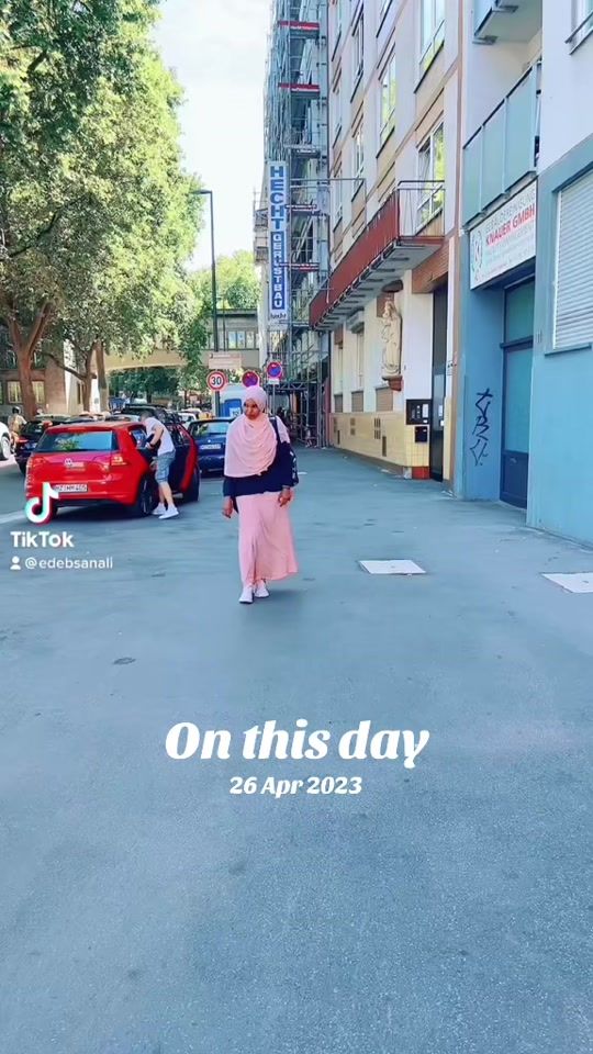 TikTok video thumbnail by edebsanali