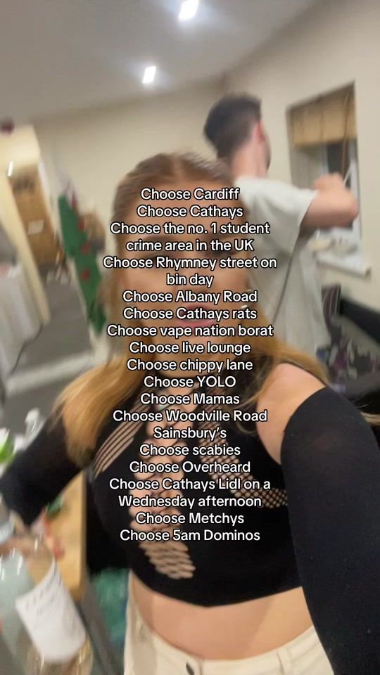 TikTok video thumbnail by lararowe