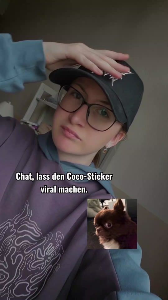 TikTok video thumbnail by die.geni.lobby
