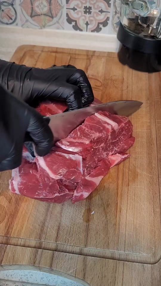 TikTok video thumbnail by cuisinecaribeenne