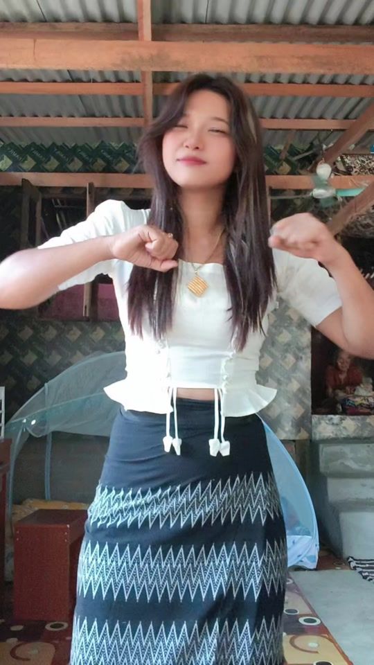 TikTok video thumbnail by phyuthulay9