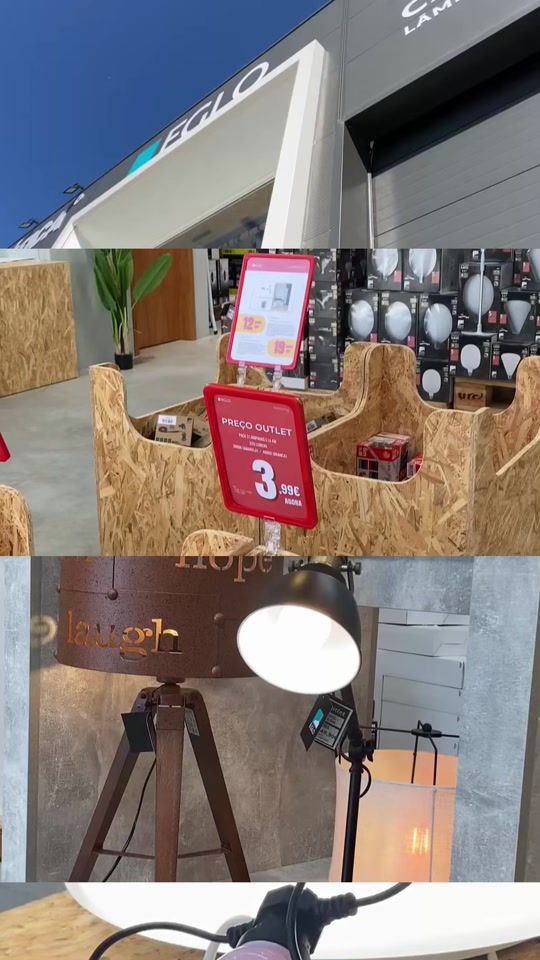 TikTok video thumbnail by eglo_portugal