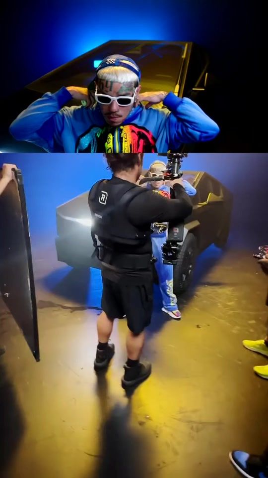 TikTok video thumbnail by 6ix9ine.ny