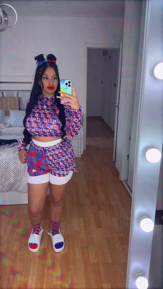 TikTok video thumbnail by saraay.georginaa