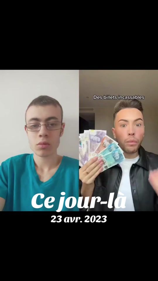 TikTok video thumbnail by eliottofie