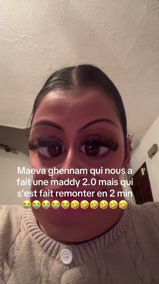 TikTok video thumbnail by maellezilber