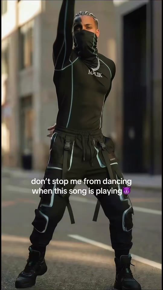 TikTok video thumbnail by danc3unity