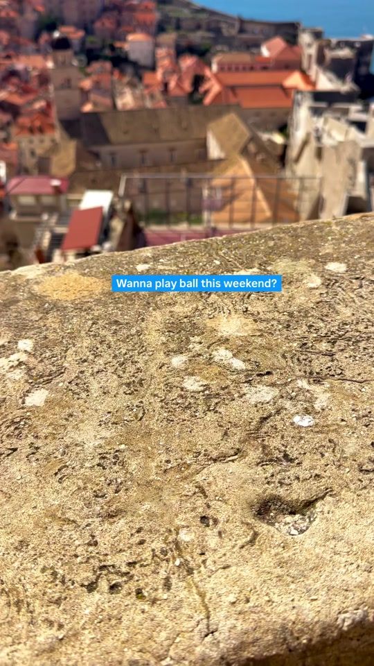 TikTok video thumbnail by experiencedubrovnik