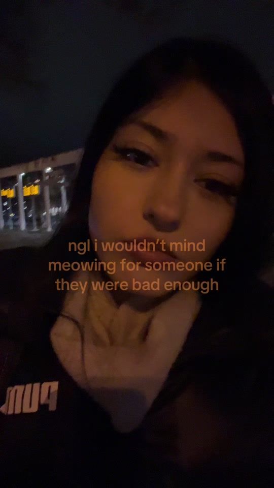 TikTok video thumbnail by mewwrrr