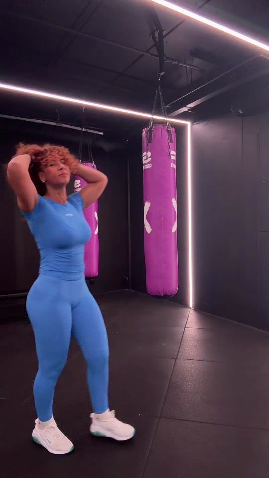 TikTok video thumbnail by fit_haybaa