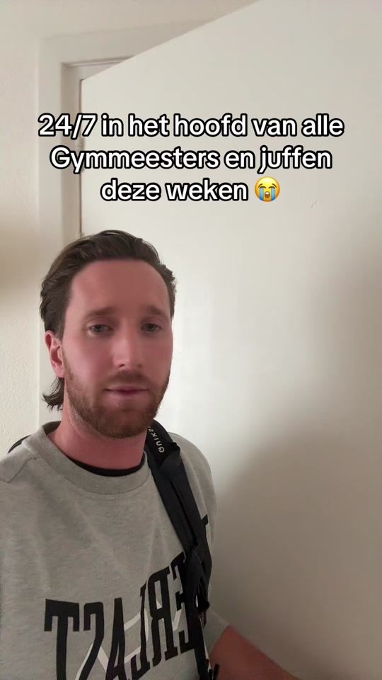 TikTok video thumbnail by gymmeesterdaan