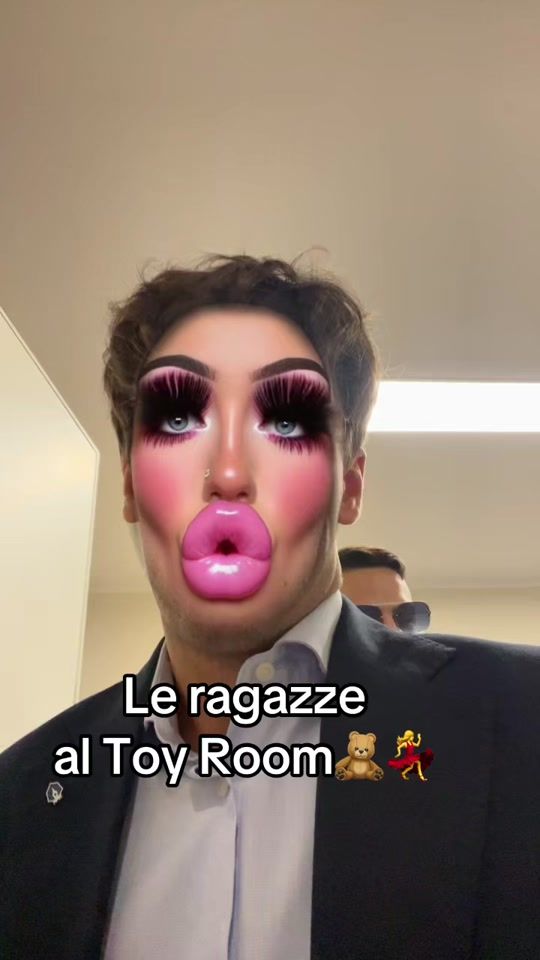 TikTok video thumbnail by gianlucaacerbi