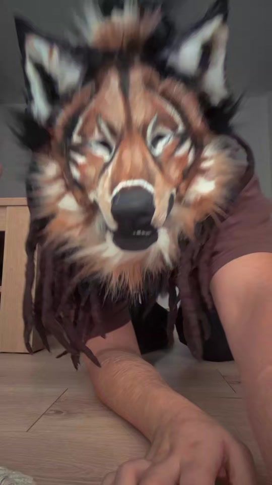 TikTok video thumbnail by wolf.spectrum