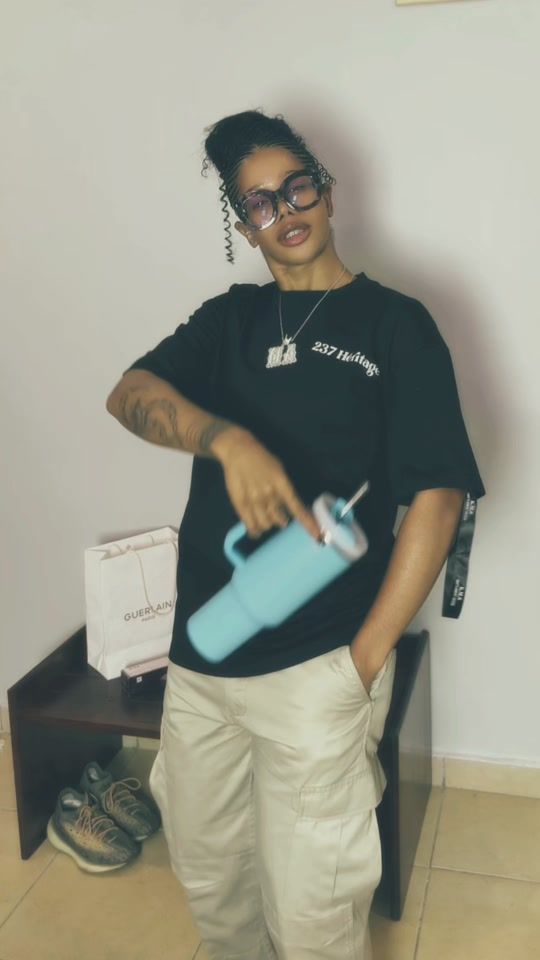 TikTok video thumbnail by mamisobossladygang