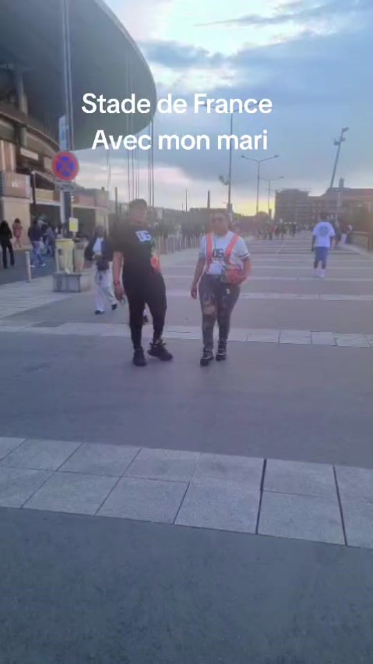 TikTok video thumbnail by deroyaume