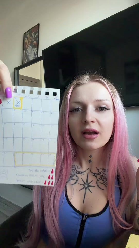 TikTok video thumbnail by clodemephet