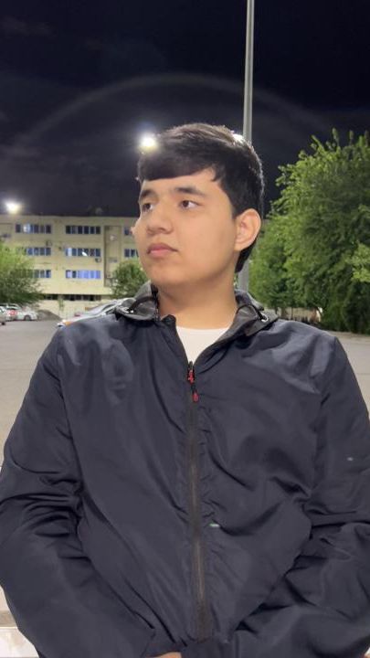 TikTok video thumbnail by serii_daden