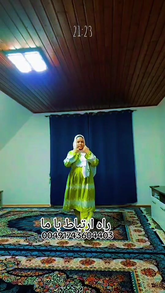 TikTok video thumbnail by golnar_bagheri