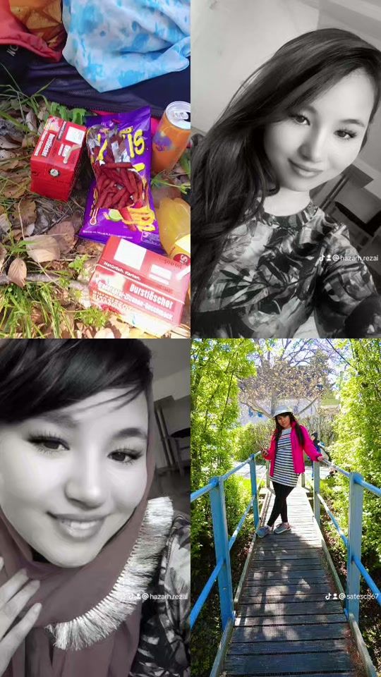 TikTok video thumbnail by karmaaram17