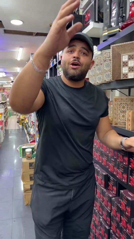 TikTok video thumbnail by alaaeddin_sabbagh