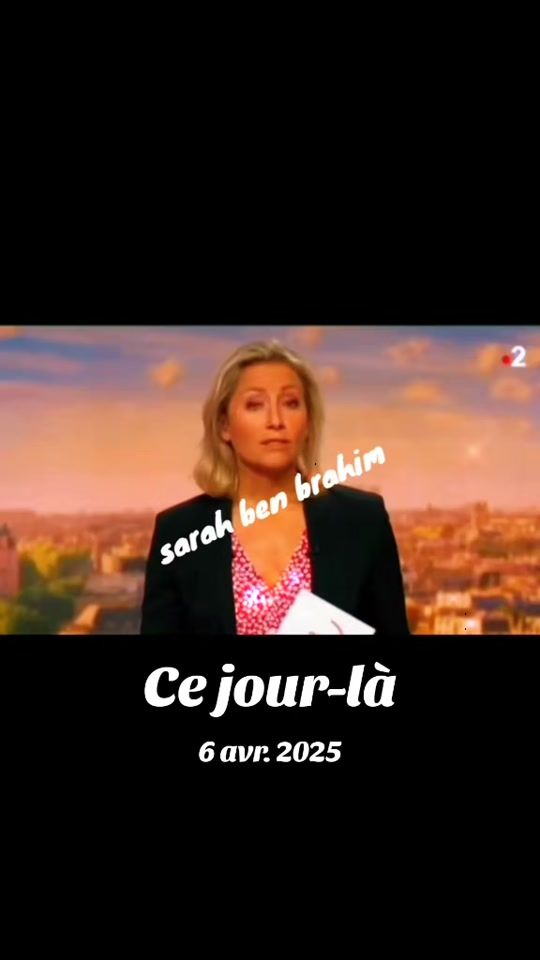 TikTok video thumbnail by sarahbenbrahim50
