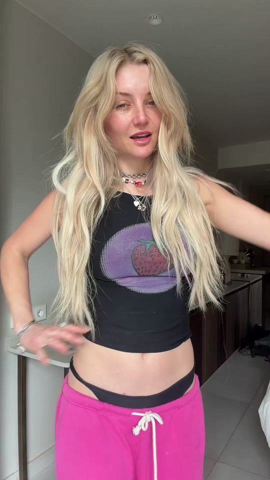 TikTok video thumbnail by julesslw