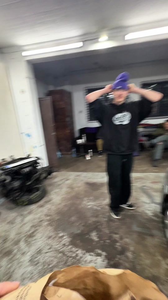 TikTok video thumbnail by toco_garage