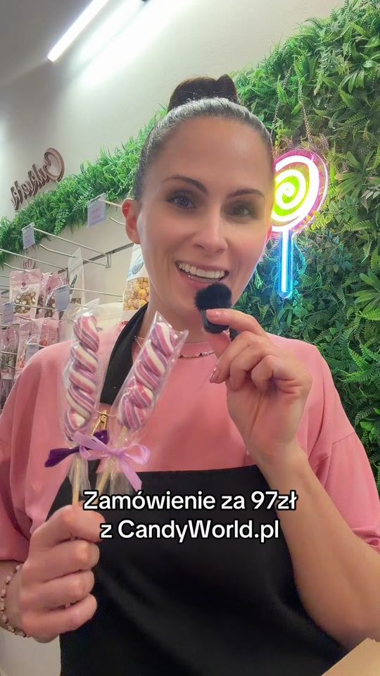 TikTok video thumbnail by candyworld.pl