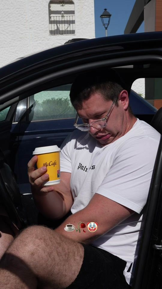 TikTok video thumbnail by natan.marcon