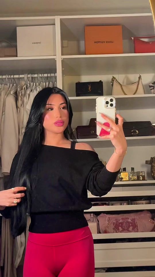 TikTok video thumbnail by _mahsa_bae_