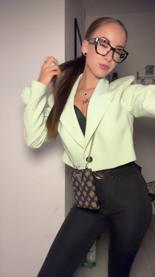 TikTok video thumbnail by carmelova