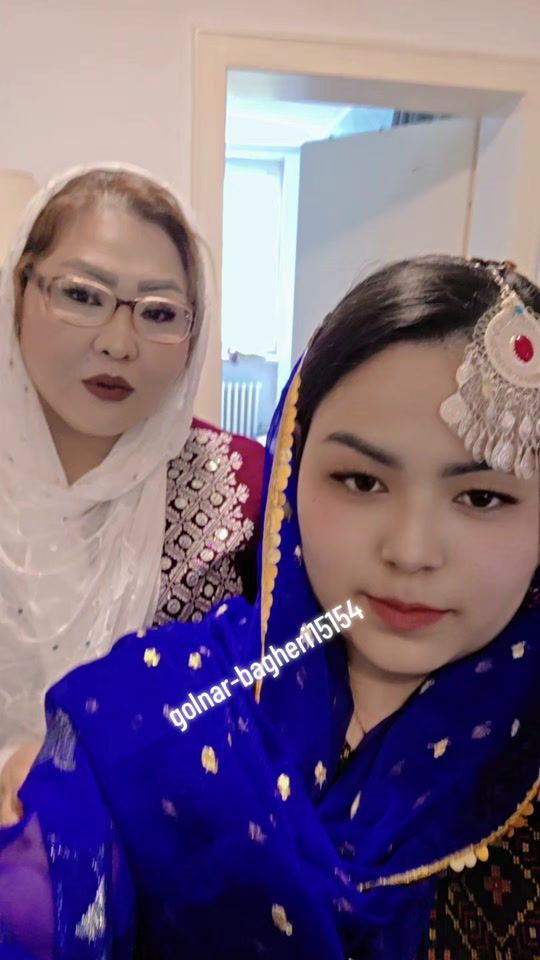 TikTok video thumbnail by golnar_bagheri