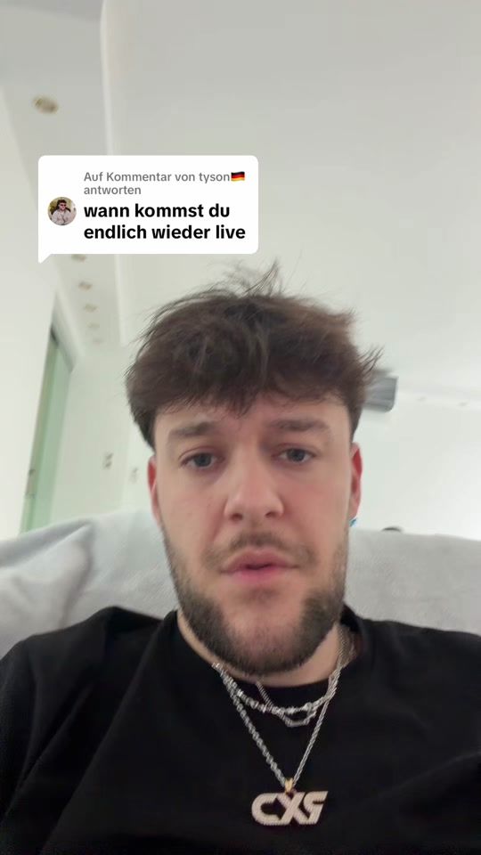 TikTok video thumbnail by juliandrexler_