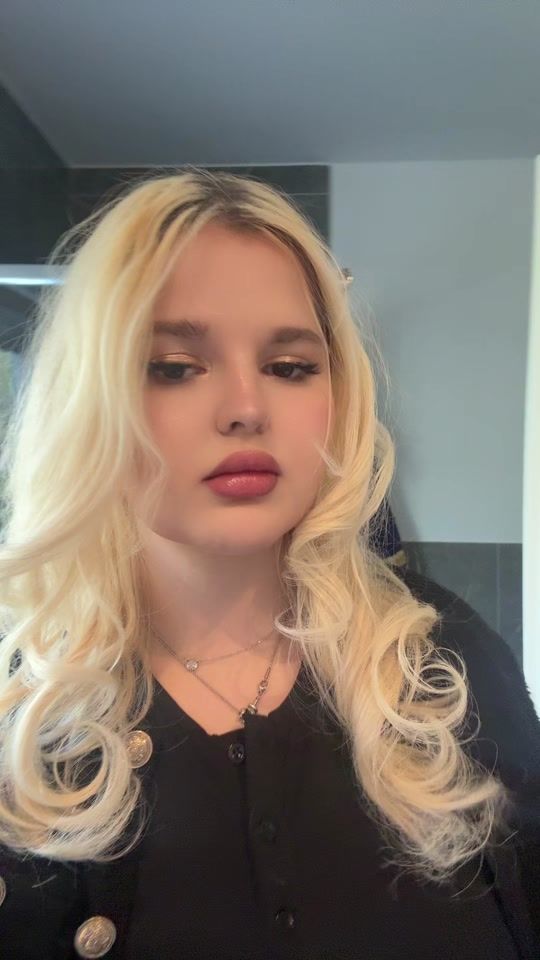 TikTok video thumbnail by nadjabunny