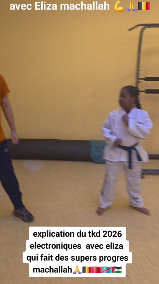 TikTok video thumbnail by taekwondo.chabeb1