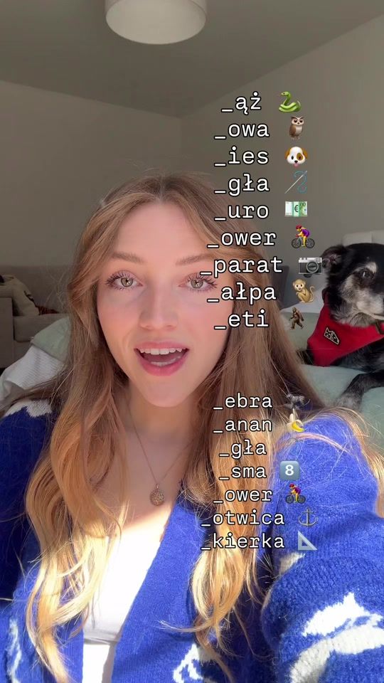 TikTok video thumbnail by klaudiapazdan