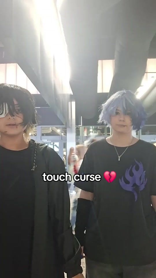TikTok video thumbnail by kunicosplays