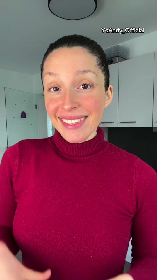 TikTok video thumbnail by yoandy_official