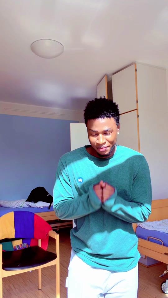 TikTok video thumbnail by sadeeq_dark_
