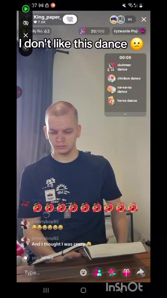 TikTok video thumbnail by kingpaper_