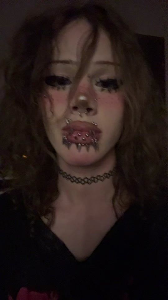 TikTok video thumbnail by nightmare_dollx