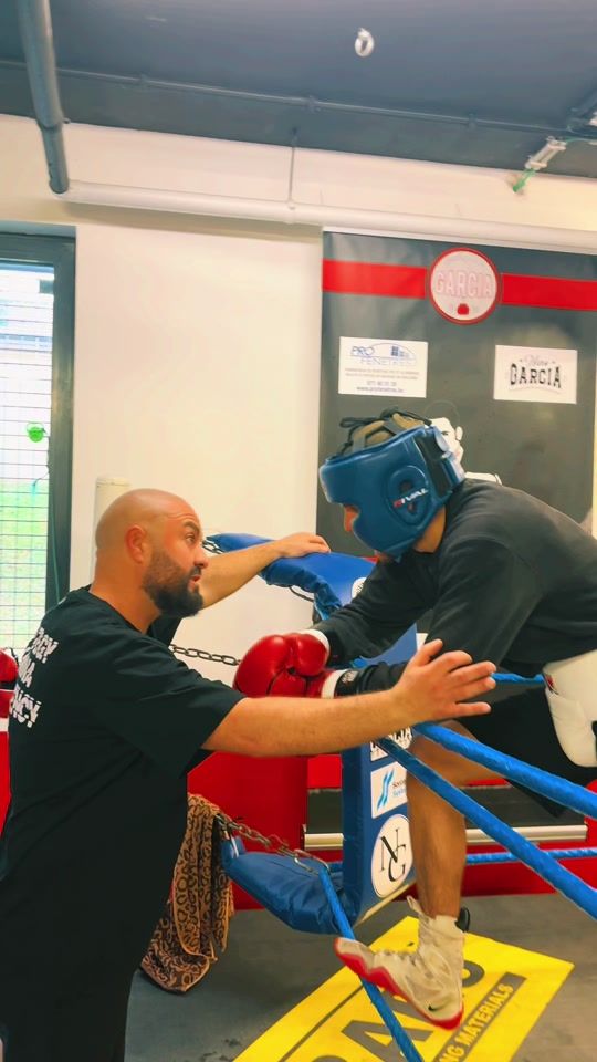 TikTok video thumbnail by az.boxing.gym